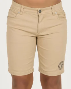 Boys' Spade Walk Shorts