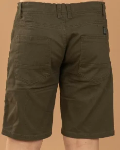 Boys' Spade Walk Shorts