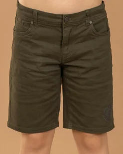 Boys' Spade Walk Shorts