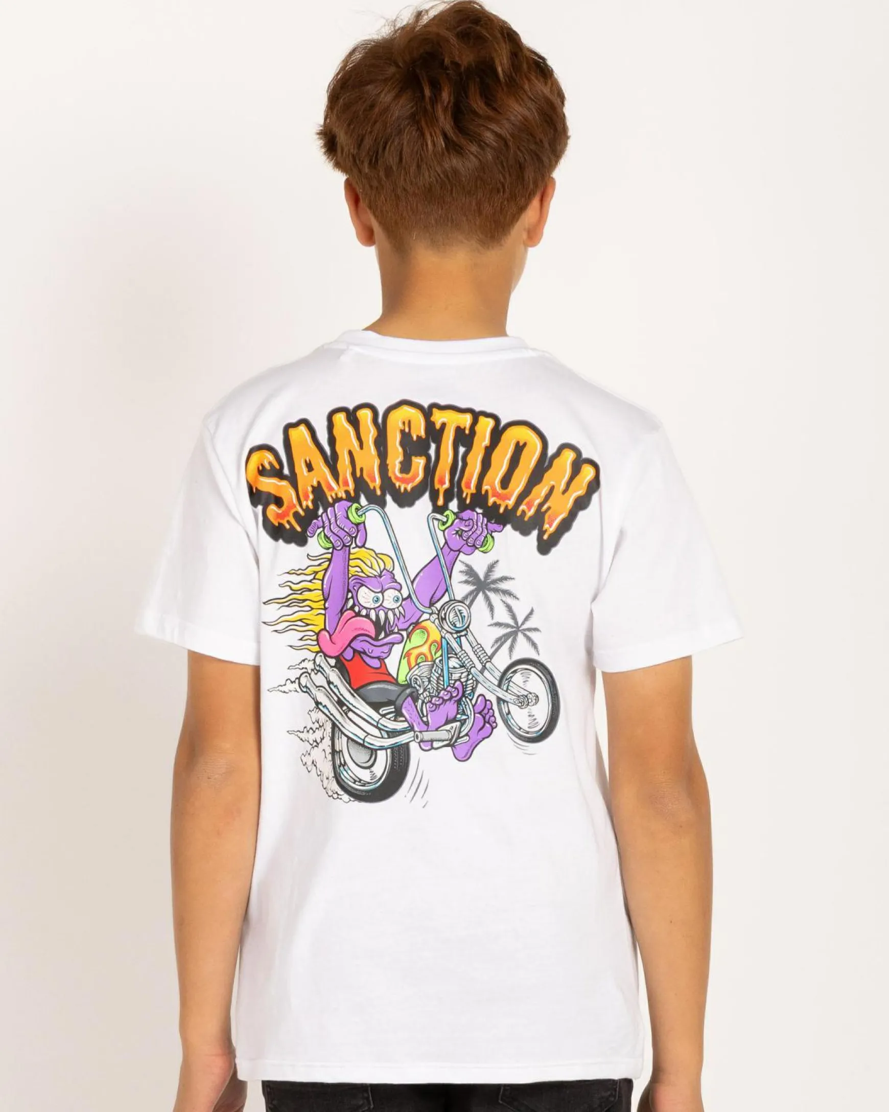 Boys' Splinter T-Shirt