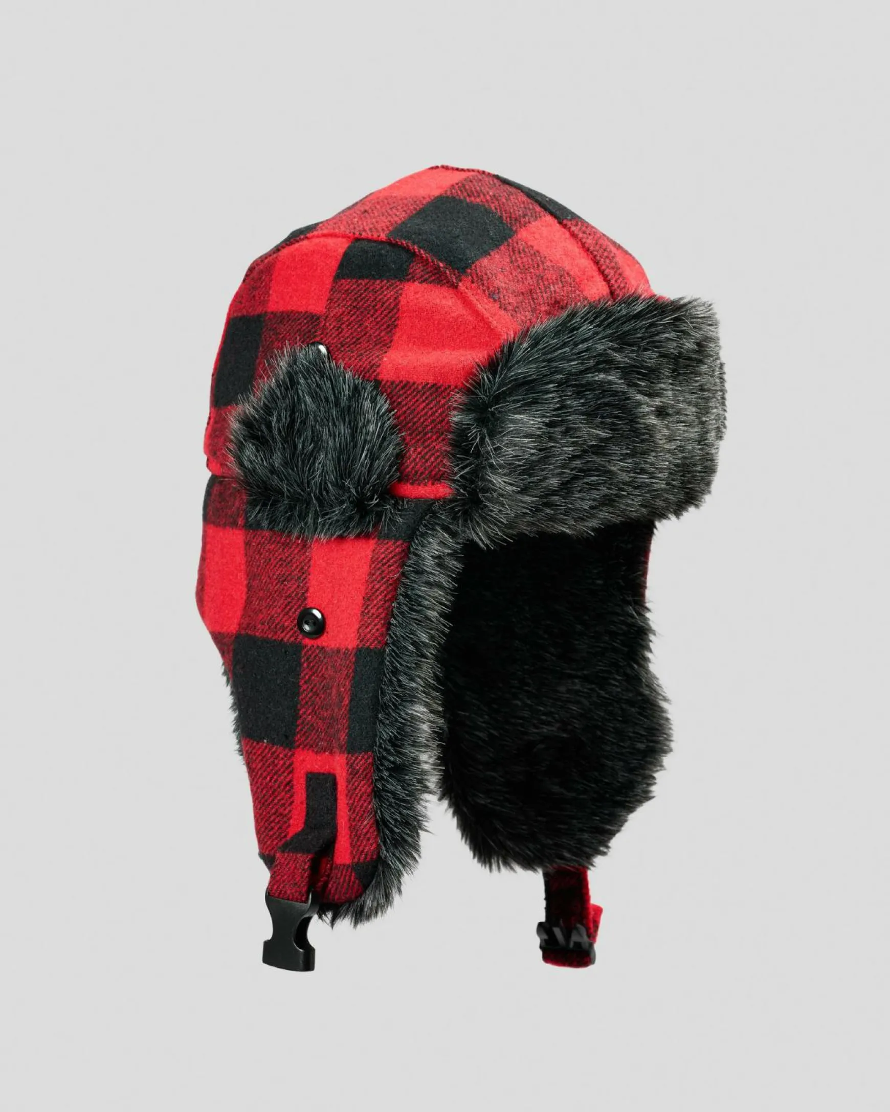 Boys' Spotter Trapper Hat