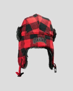 Boys' Spotter Trapper Hat