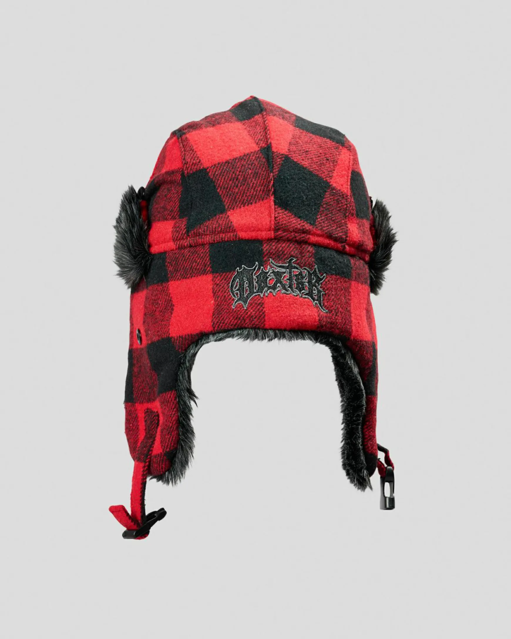 Boys' Spotter Trapper Hat