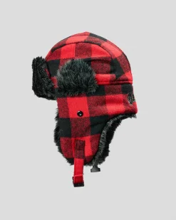 Boys' Spotter Trapper Hat