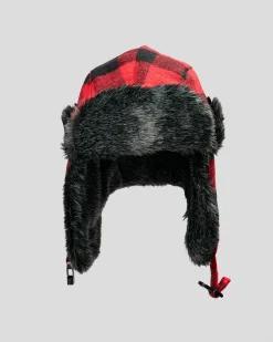 Boys' Spotter Trapper Hat