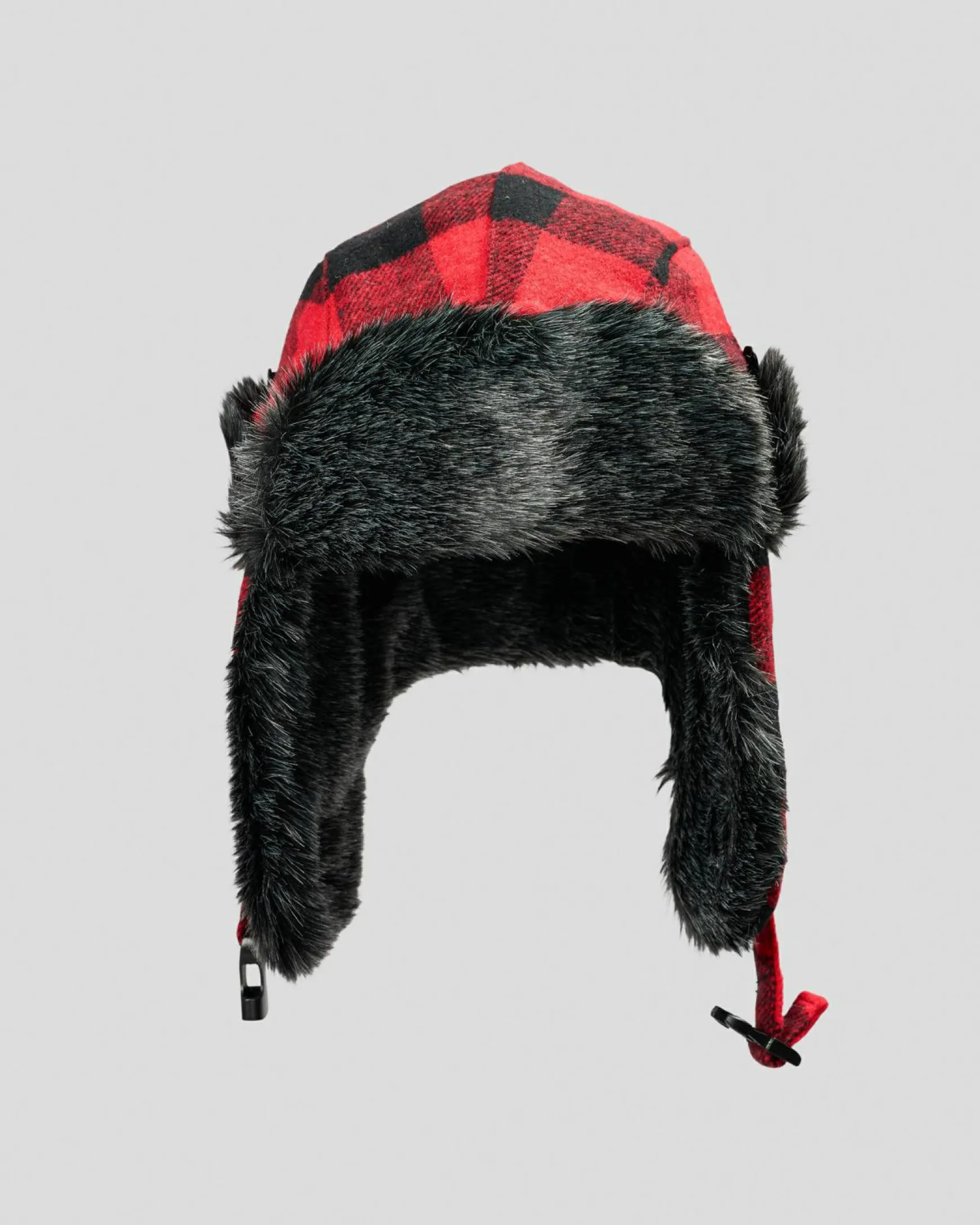Boys' Spotter Trapper Hat