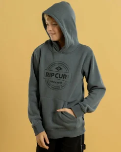 Boys' Stapler Hoodie