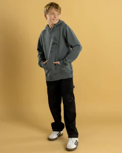 Boys' Stapler Hoodie