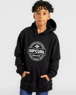 Boys' Stapler Hoodie