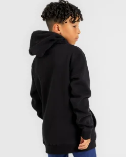 Boys' Stapler Hoodie