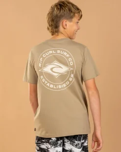 Boys' Stapler T-Shirt