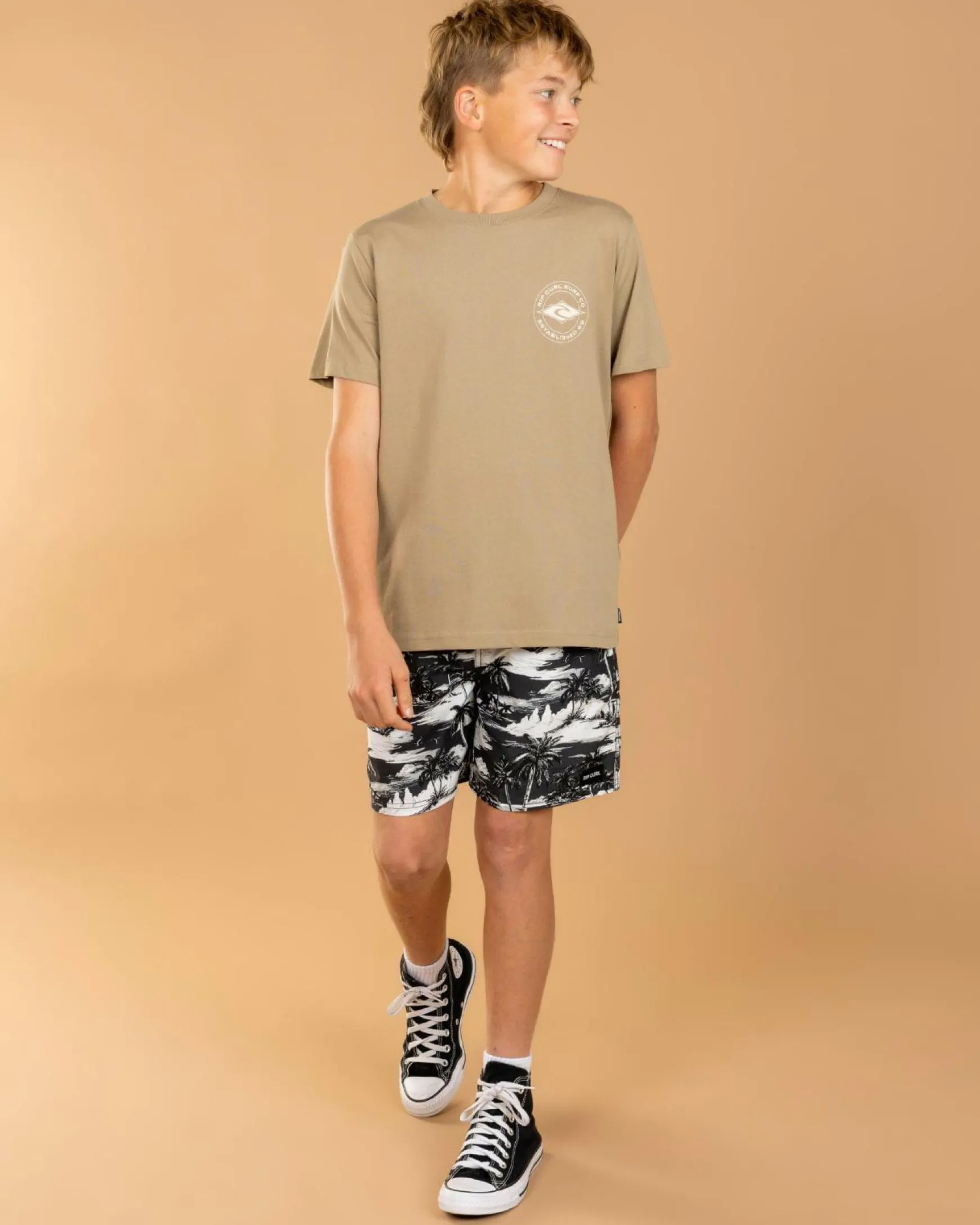 Boys' Stapler T-Shirt