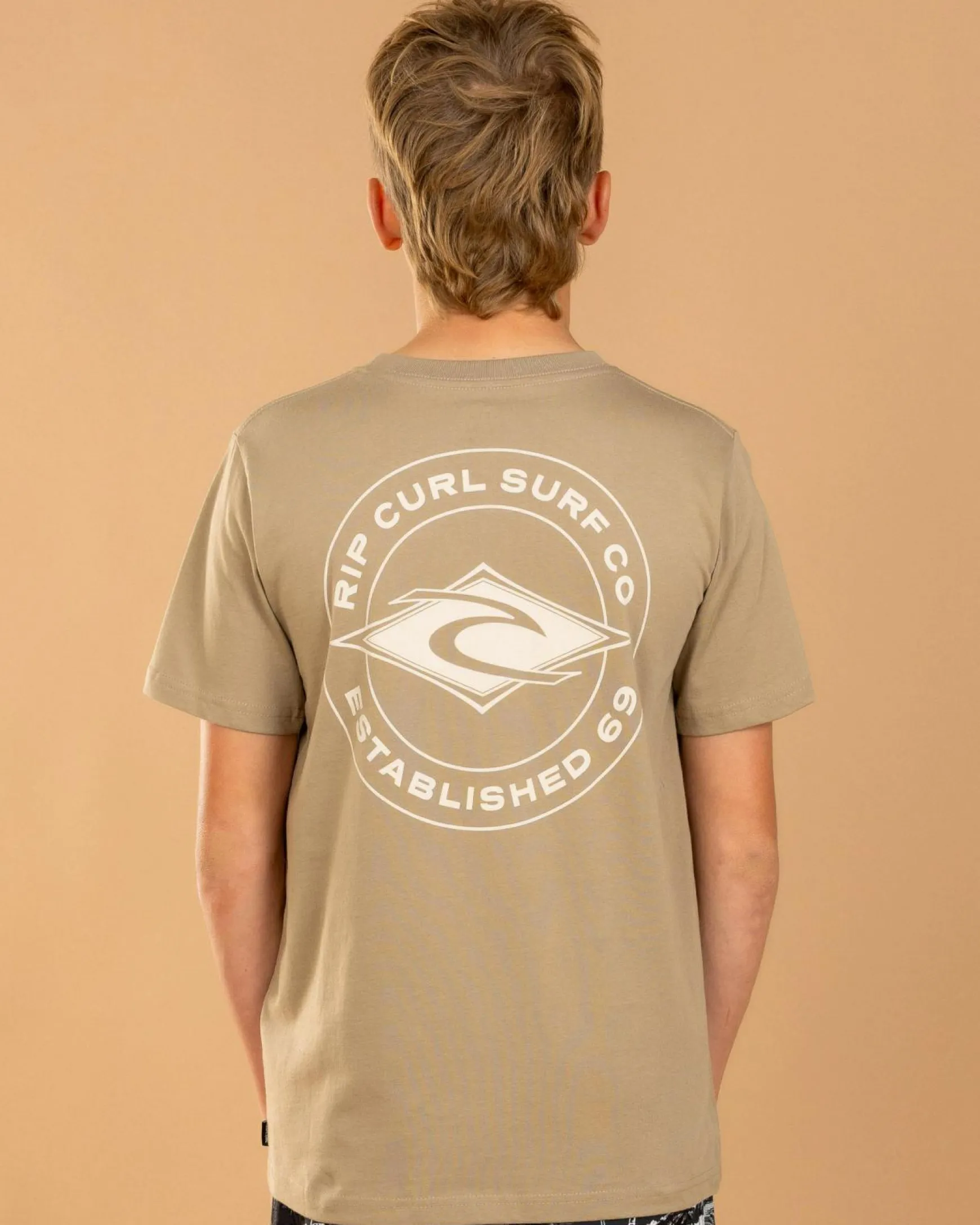 Boys' Stapler T-Shirt