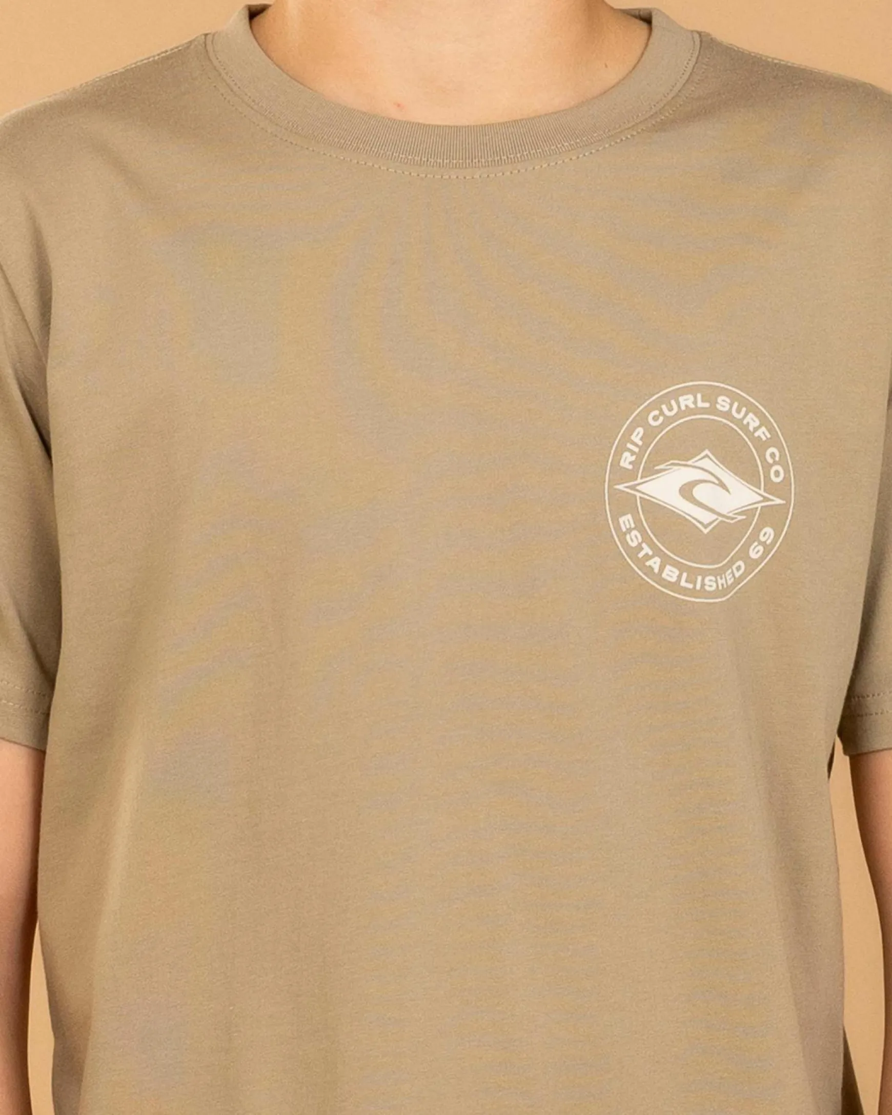 Boys' Stapler T-Shirt