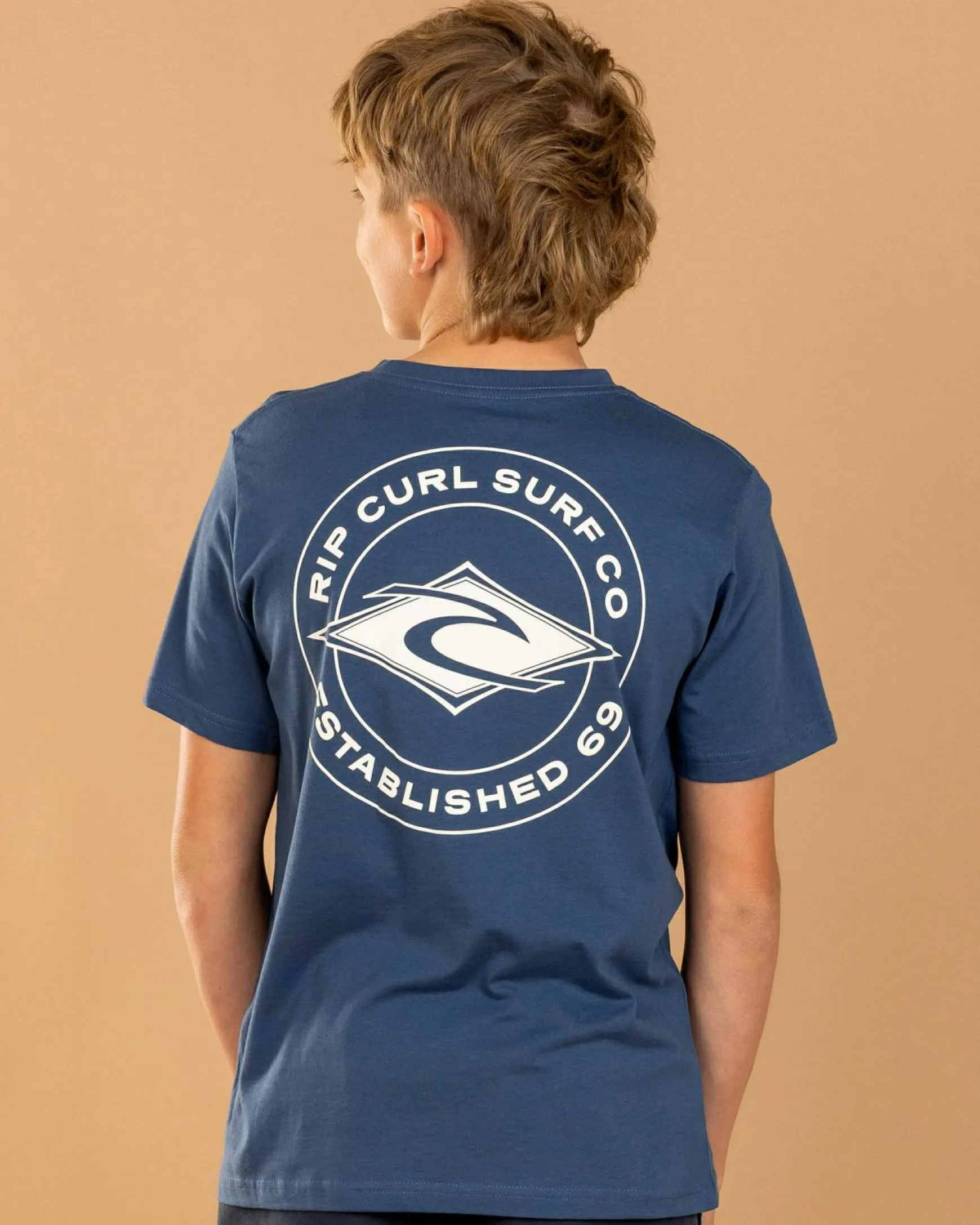 Boys' Stapler T-Shirt