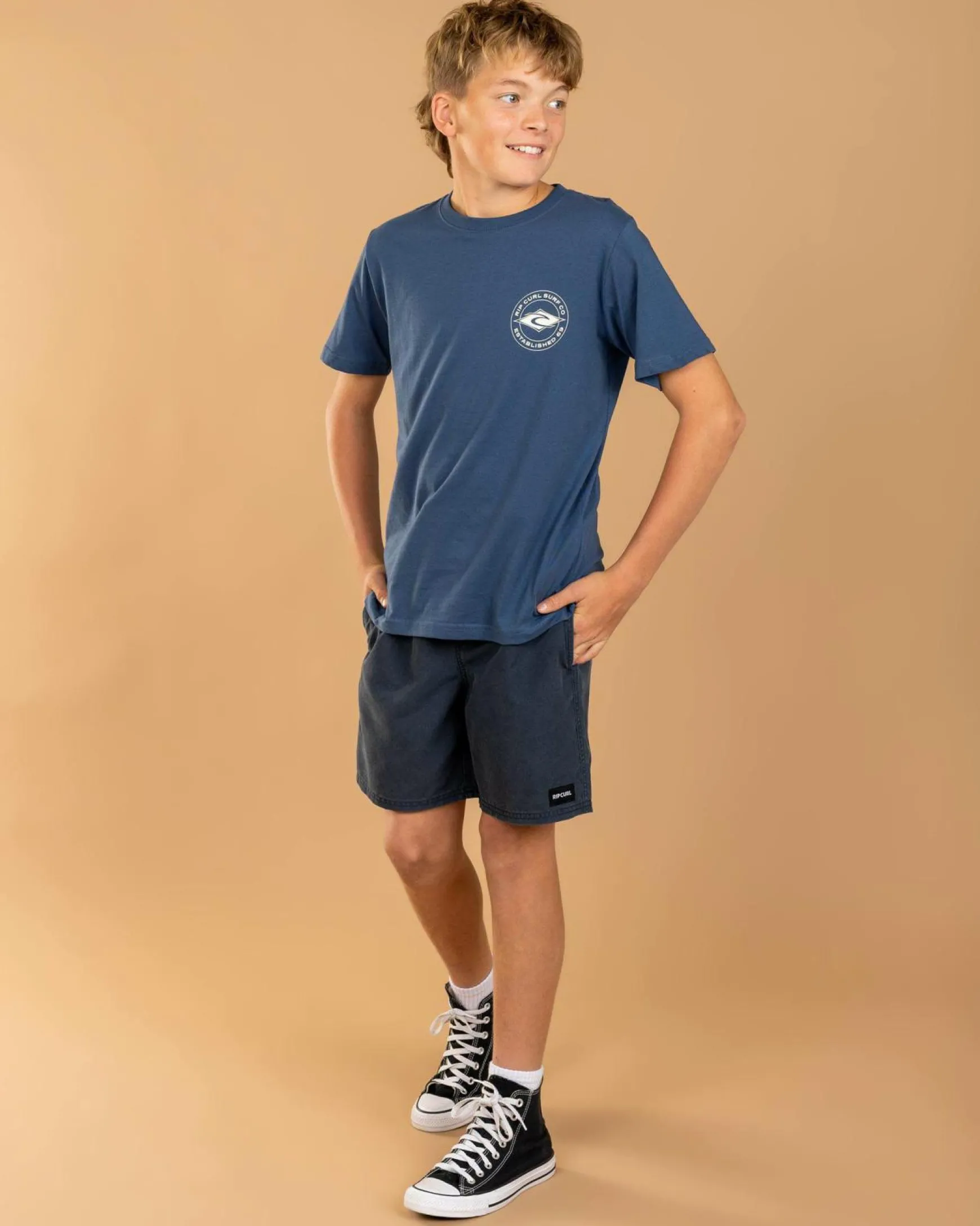 Boys' Stapler T-Shirt