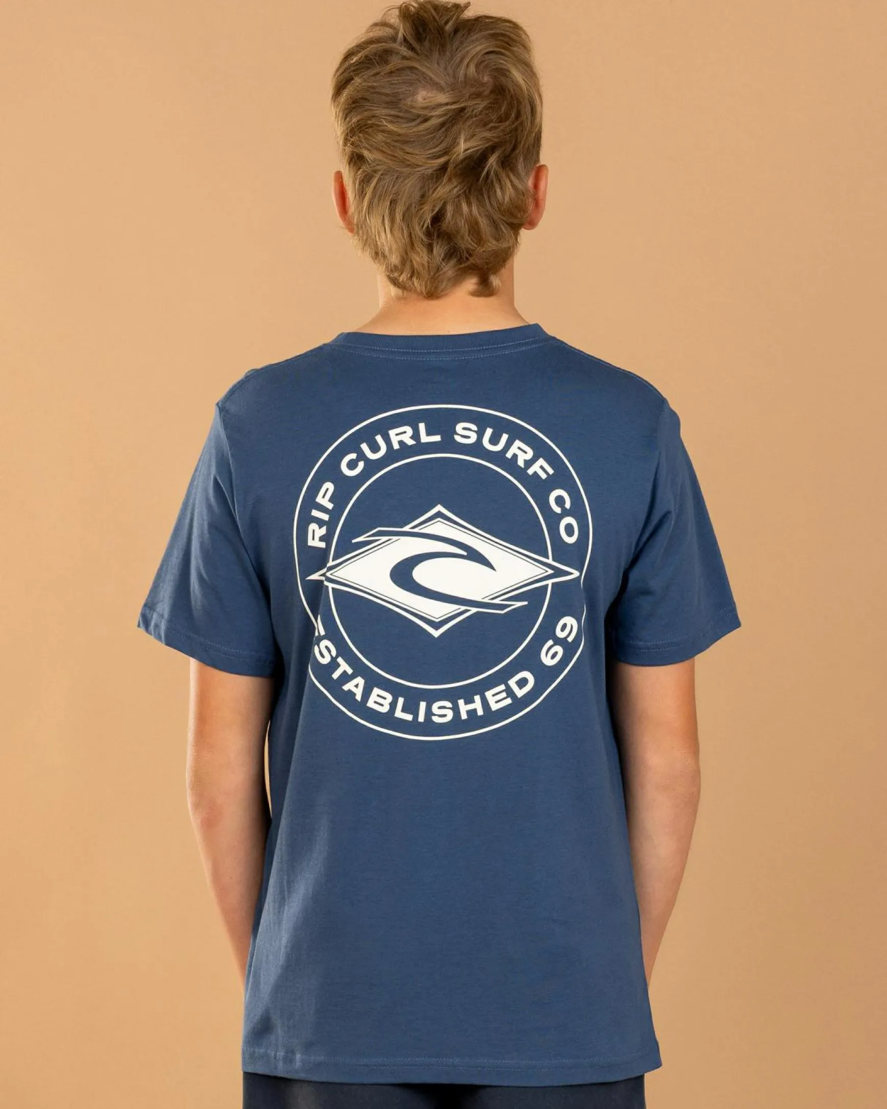 Boys' Stapler T-Shirt