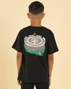 Boys' Stone Age T-Shirt