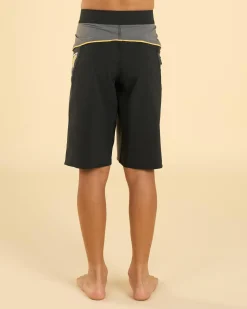 Boys' Straddie Pro Board Shorts
