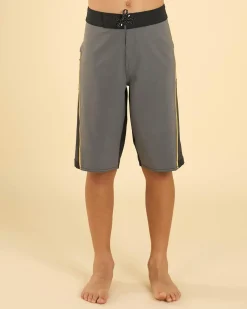 Boys' Straddie Pro Board Shorts