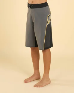 Boys' Straddie Pro Board Shorts