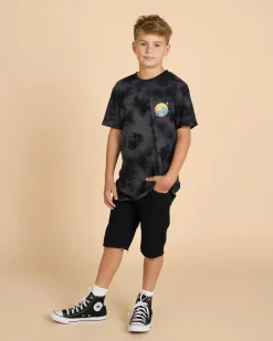 Boys' Stratos T-Shirt