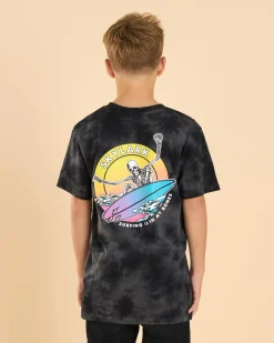 Boys' Stratos T-Shirt