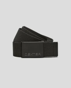 Boys' Stretch Web Belt
