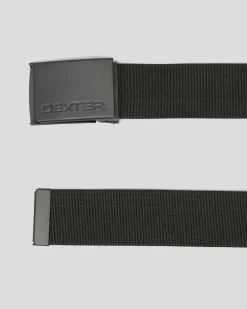 Boys' Stretch Web Belt
