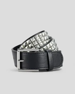 Boys' Studded Belt