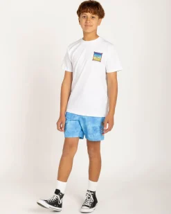 Boys' Surf Spectrum T-Shirt