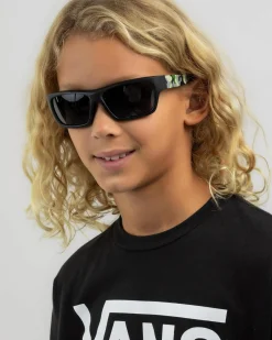 Boys' Swordfish Polarised Sunglasses
