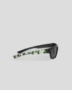 Boys' Swordfish Polarised Sunglasses