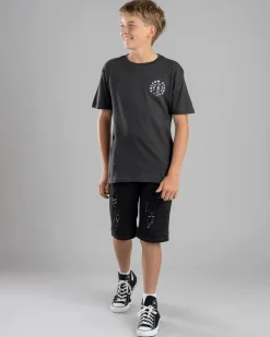 Boys' Tennon T-Shirt
