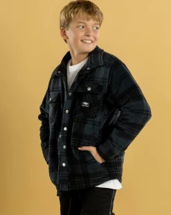 Boys' Tofino Polar Jacket