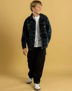 Boys' Tofino Polar Jacket