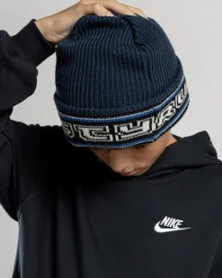 Boys' Tracks Cuff Beanie