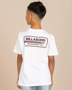 Boys Trademark T-Shirt