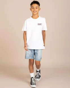 Boys Trademark T-Shirt