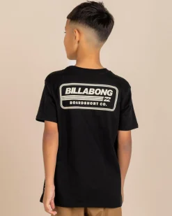 Boys Trademark T-Shirt