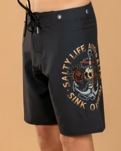 Boys' Tricky Board Short