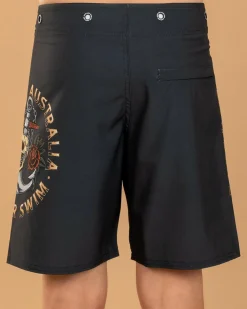 Boys' Tricky Board Short