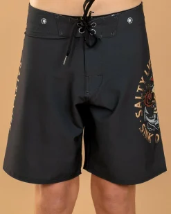 Boys' Tricky Board Short