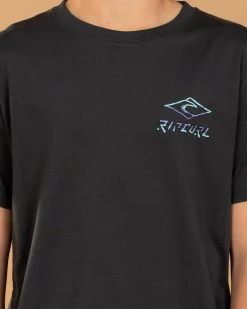 Boys' Tropic Daze Logo T-Shirt