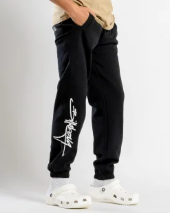 Boys' Trucker Track Pants