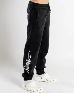 Boys' Trucker Track Pants