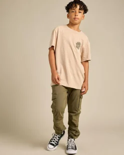 Boys' Tundra T-Shirt