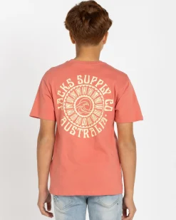 Boys' Tundra T-Shirt