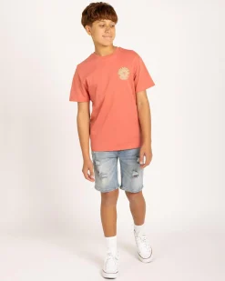 Boys' Tundra T-Shirt