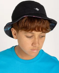Boys' Undersea 2.0 Bucket Hat